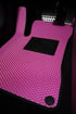 Tapis Auto Sur Mesure en EVA - Avant - (2 pièces)